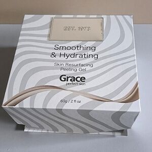 GRACE PERFECT SKIN – SMOOTHING & HYDRATING SKIN RESURFACING PEELING GEL
